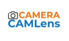 Logo for cameracamlens.com