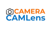 Logo for cameracamlens.com