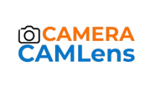 Logo for cameracamlens.com